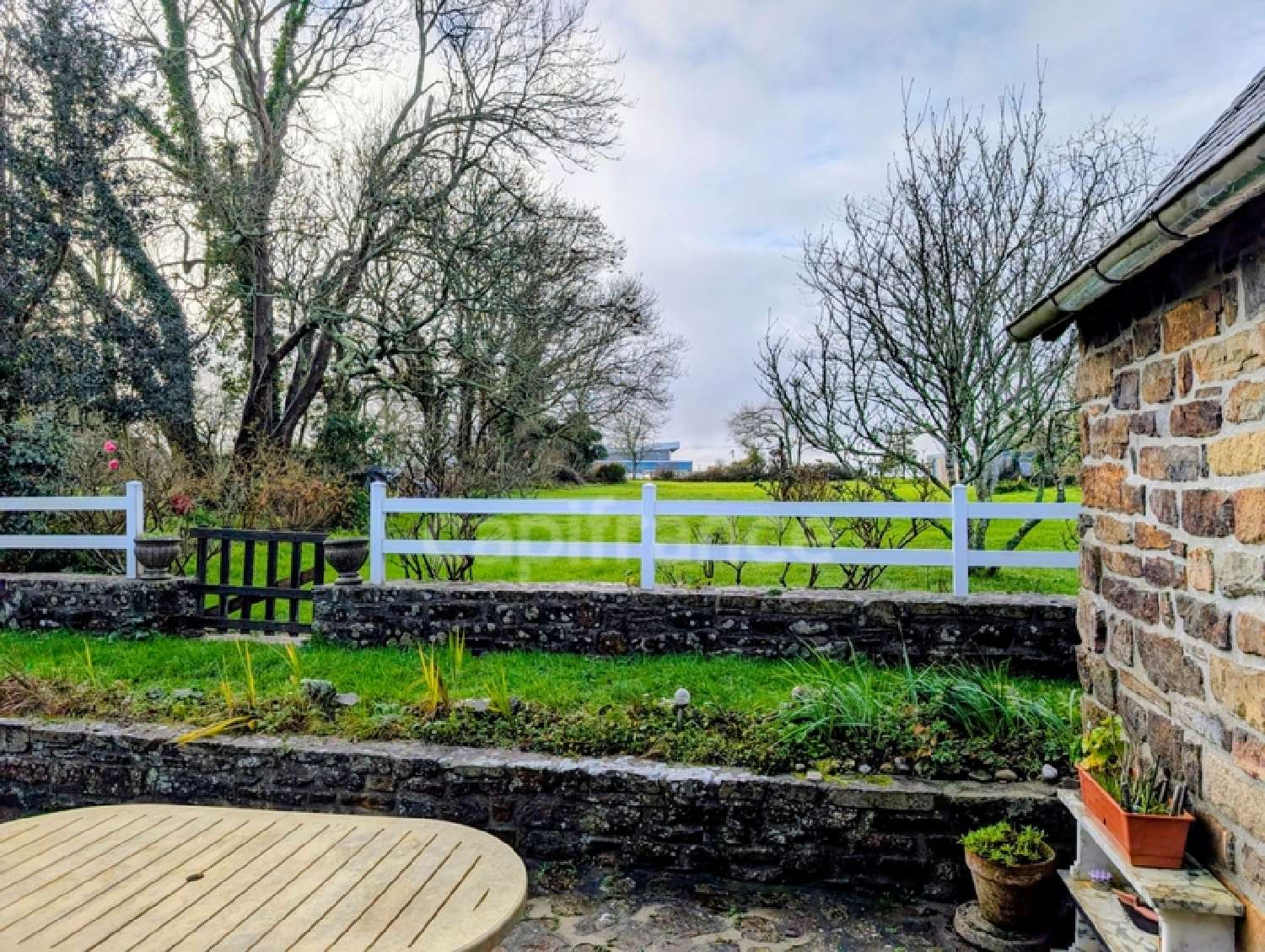  en venta casa Lanvéoc Finistère 6