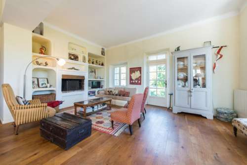 Laouque Var maison foto