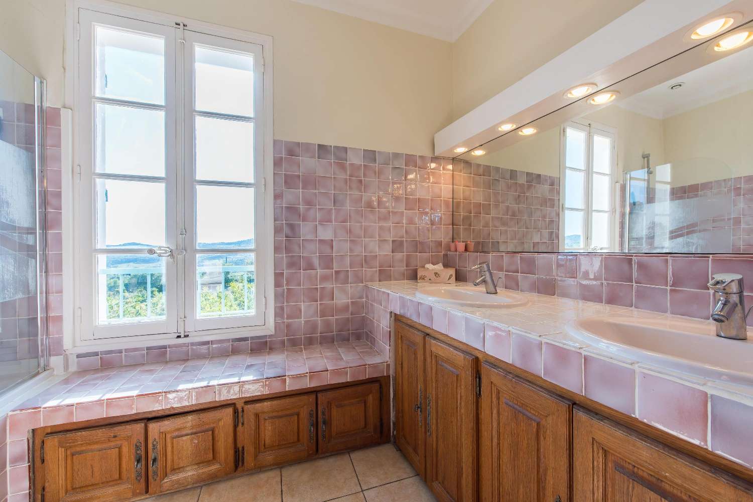  te koop huis Laouque Var 7