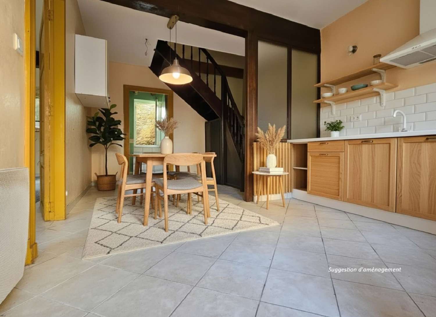 te koop huis Laparade Lot-et-Garonne 1