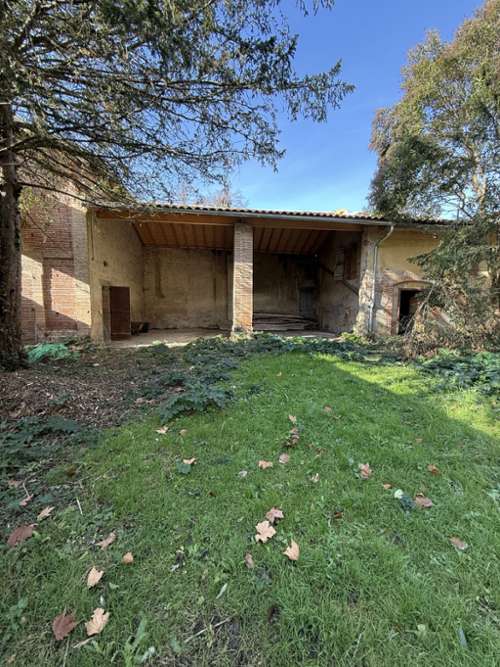 Lapeyrouse-Fossat Haute-Garonne huis foto 7241047