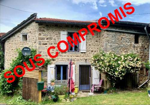 Laprugne Allier house foto 7239071