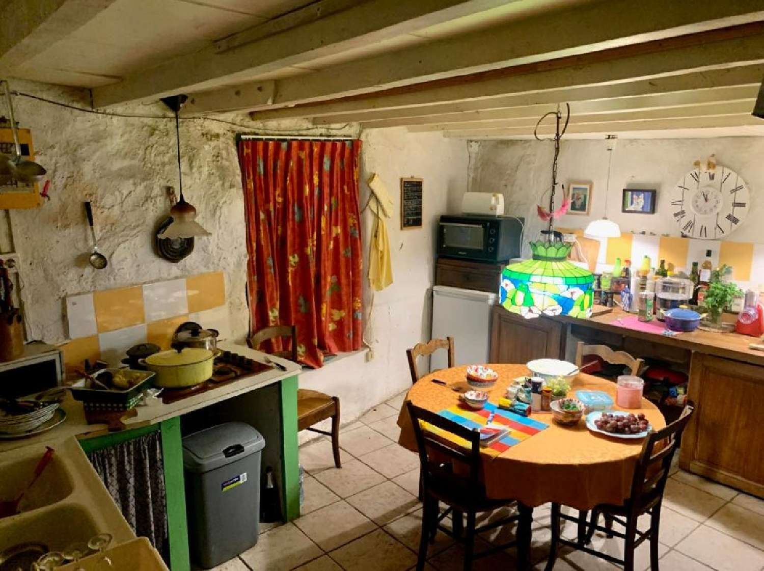  for sale house Laprugne Allier 6