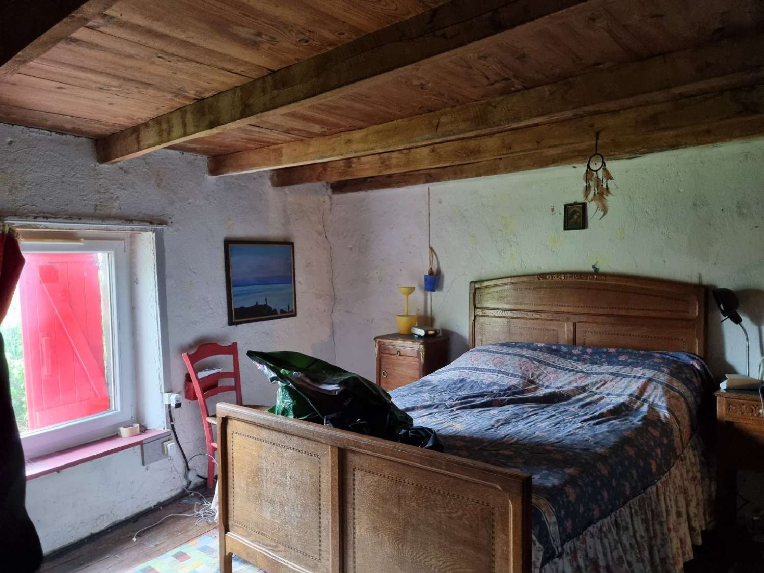  for sale house Laprugne Allier 7