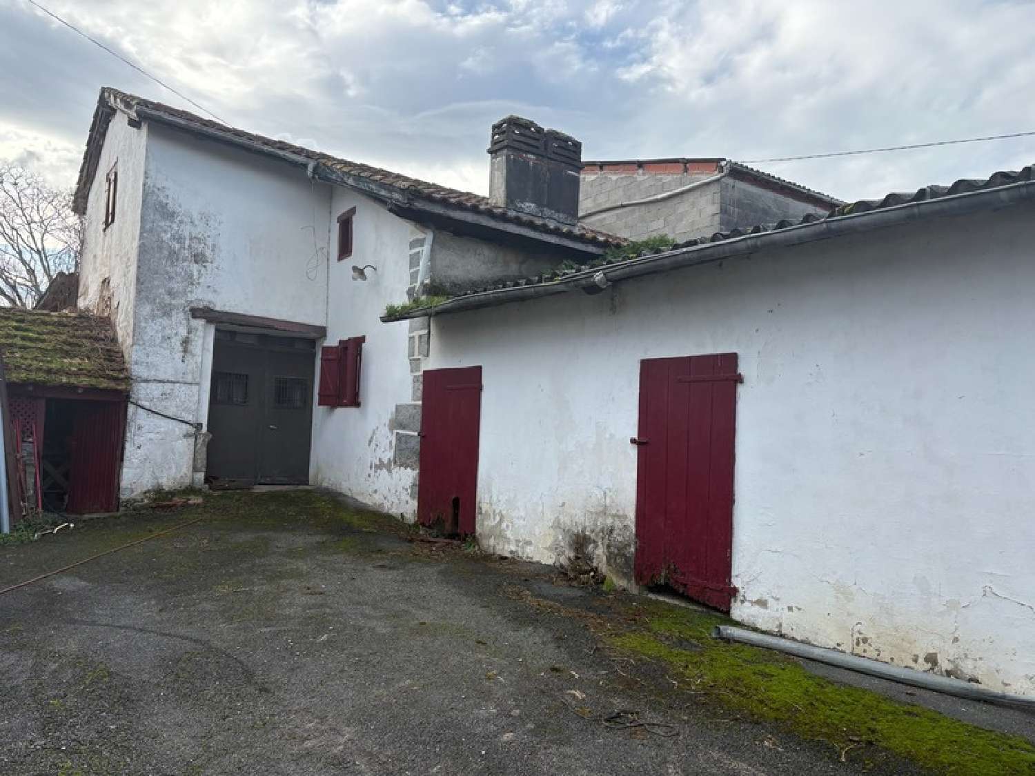 kaufen Haus Larceveau-Arros-Cibits Pyrénées-Atlantiques 7