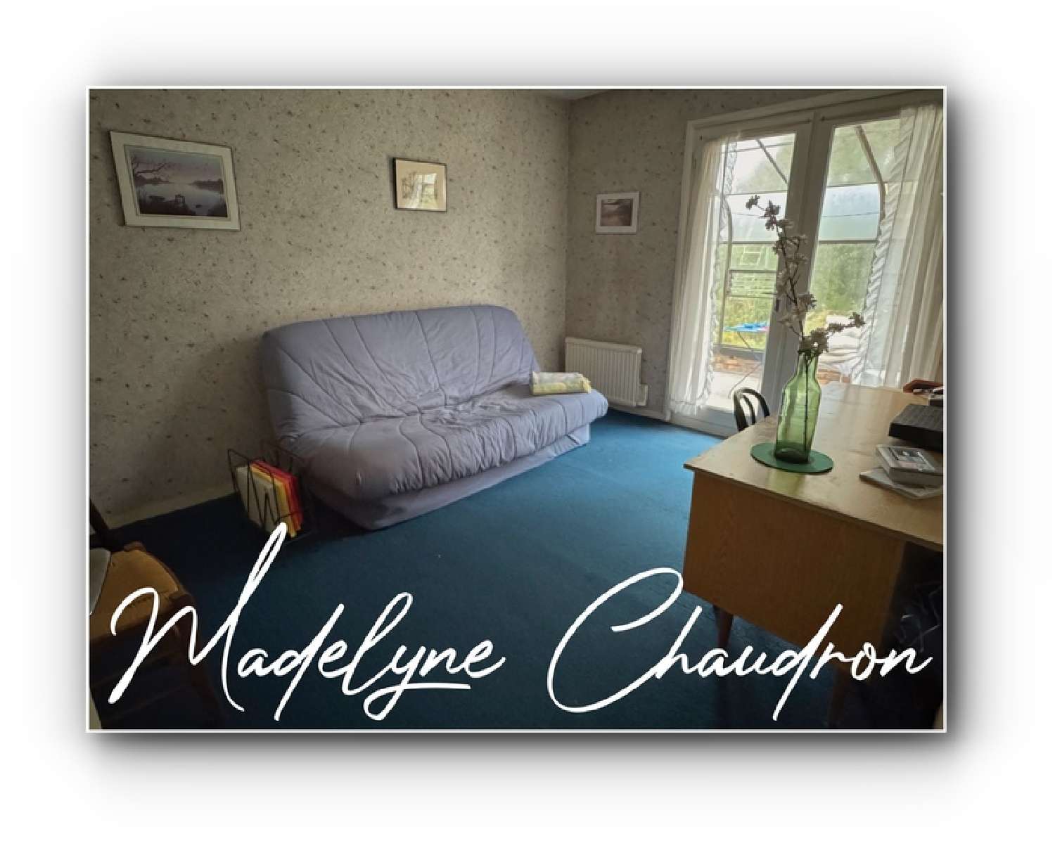  te koop huis Lardy Essonne 6