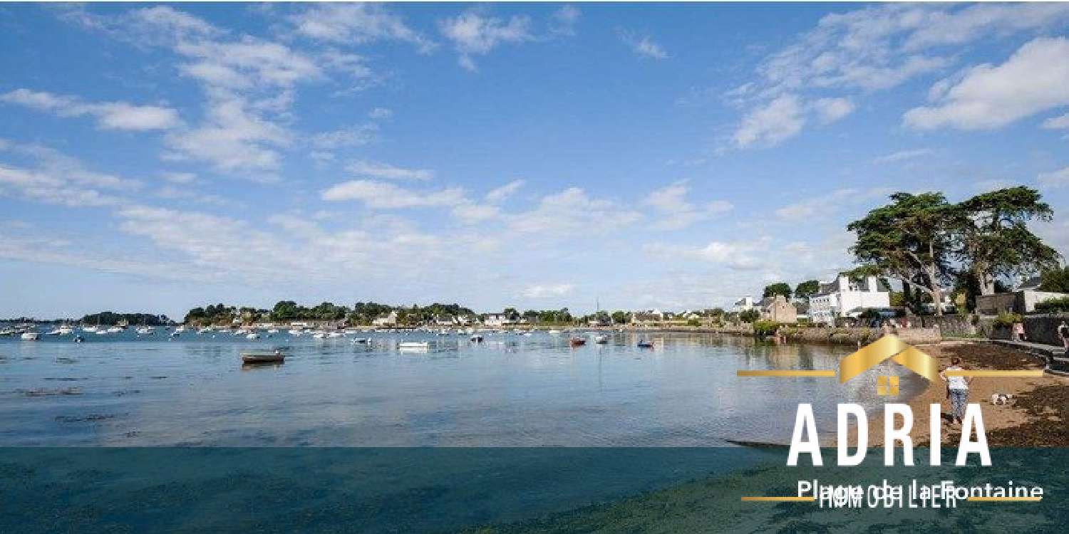  kaufen Haus Larmor-Baden Morbihan 2