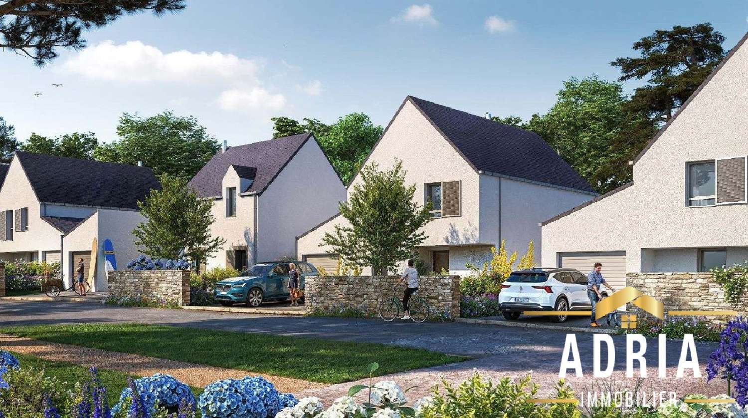  kaufen Haus Larmor-Baden Morbihan 3