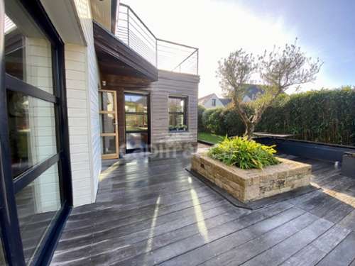 Larmor-Baden Morbihan huis foto 7250409