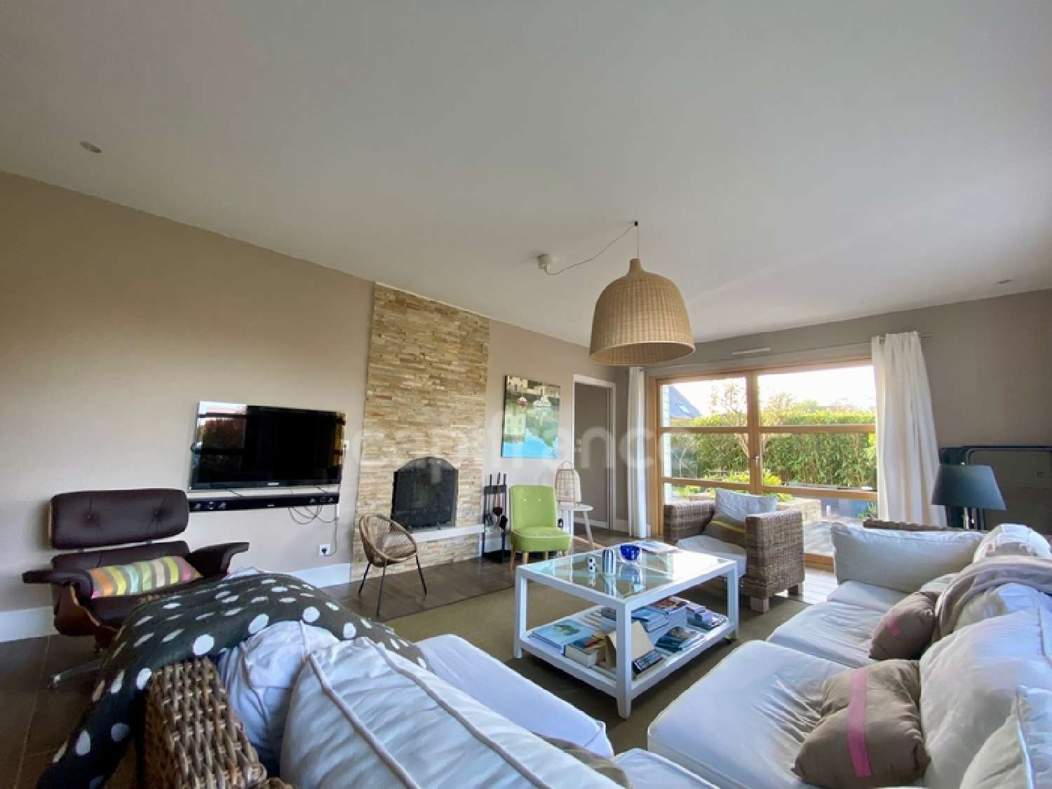  te koop huis Larmor-Baden Morbihan 4