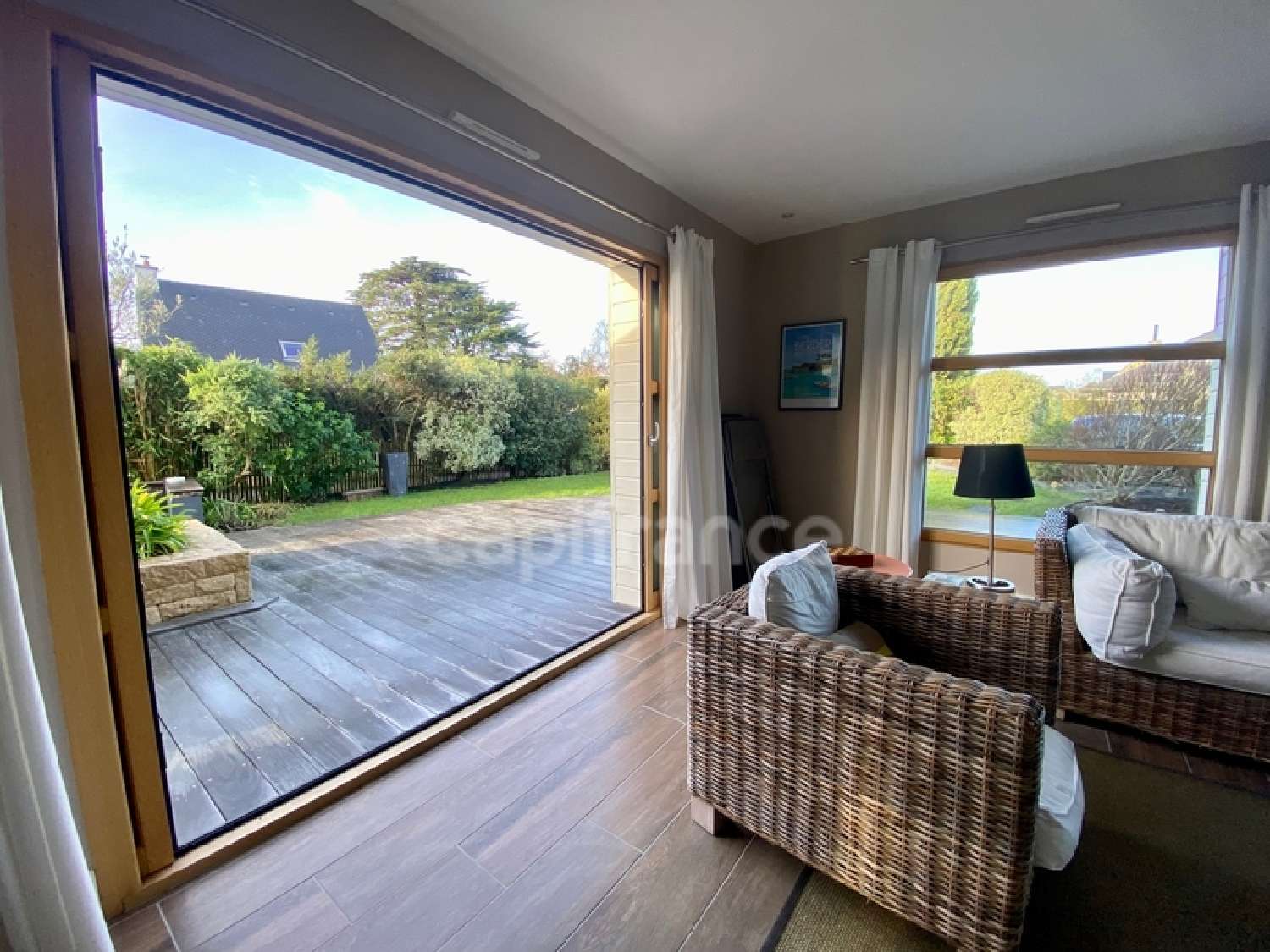  te koop huis Larmor-Baden Morbihan 6