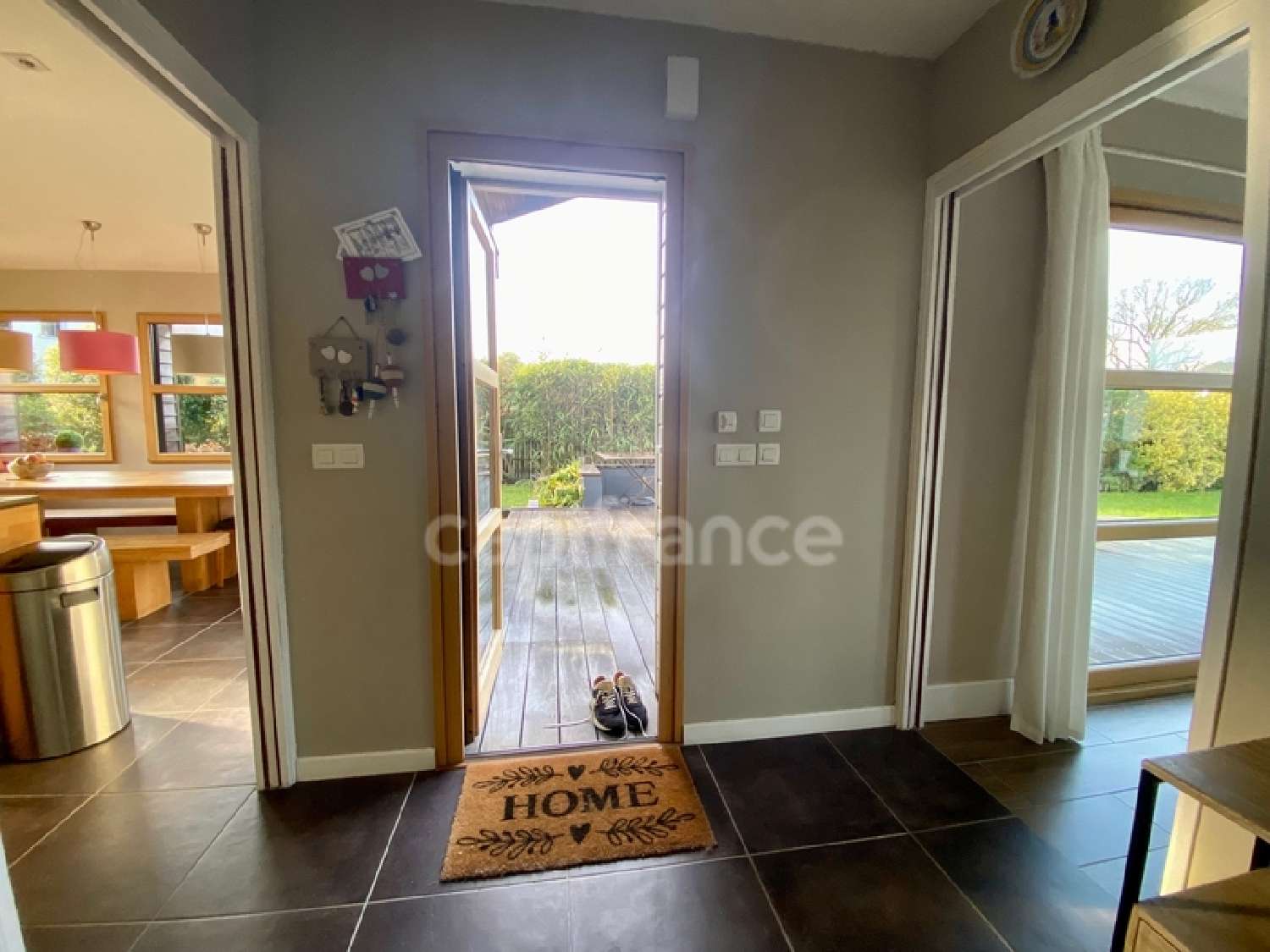  te koop huis Larmor-Baden Morbihan 8