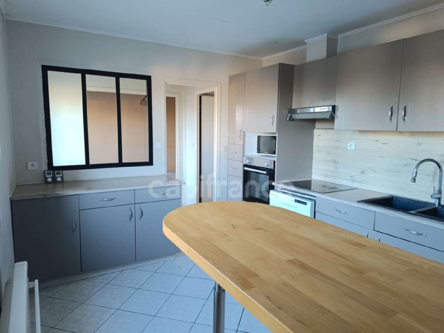 te koop huis Laroche-Saint-Cydroine Yonne 4