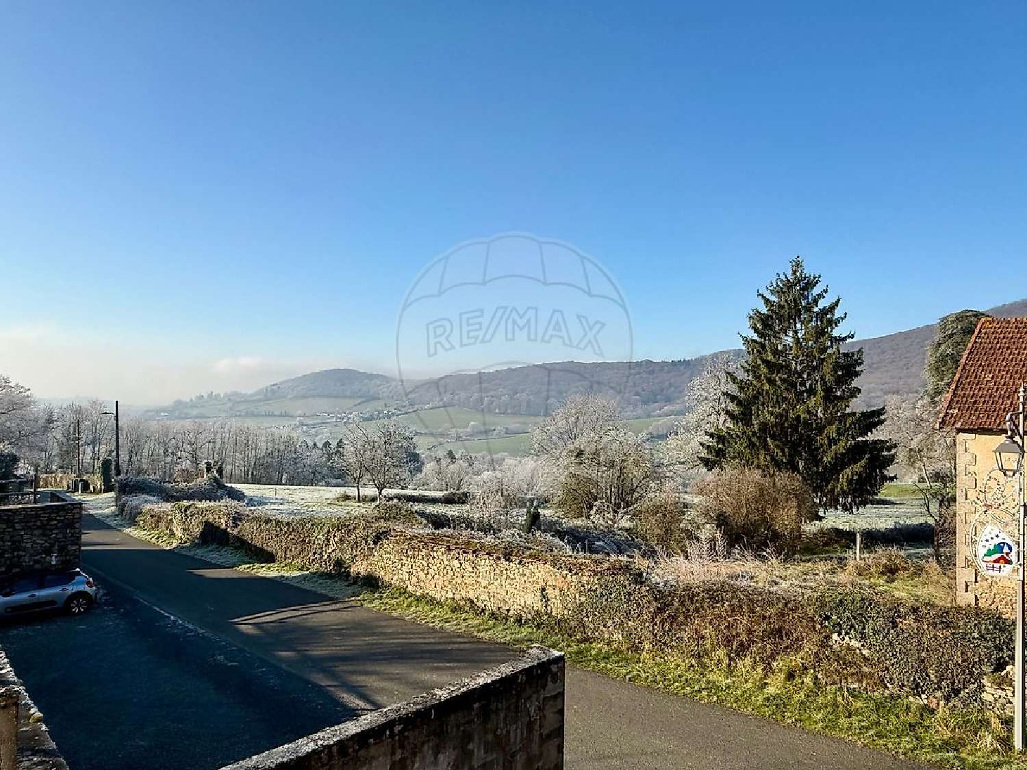  kaufen Haus Larochemillay Nièvre 2