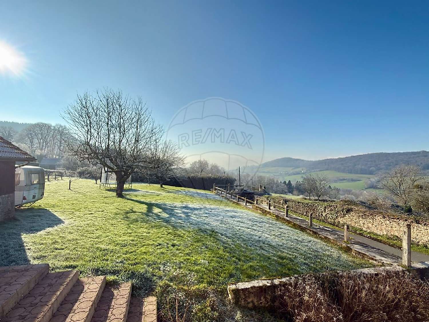  kaufen Haus Larochemillay Nièvre 3