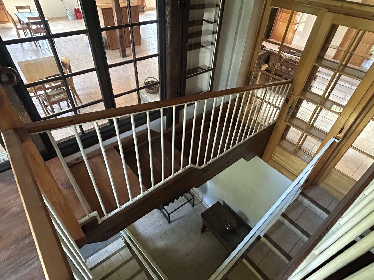  te koop huis Laroque-d'Olmes Ariège 6