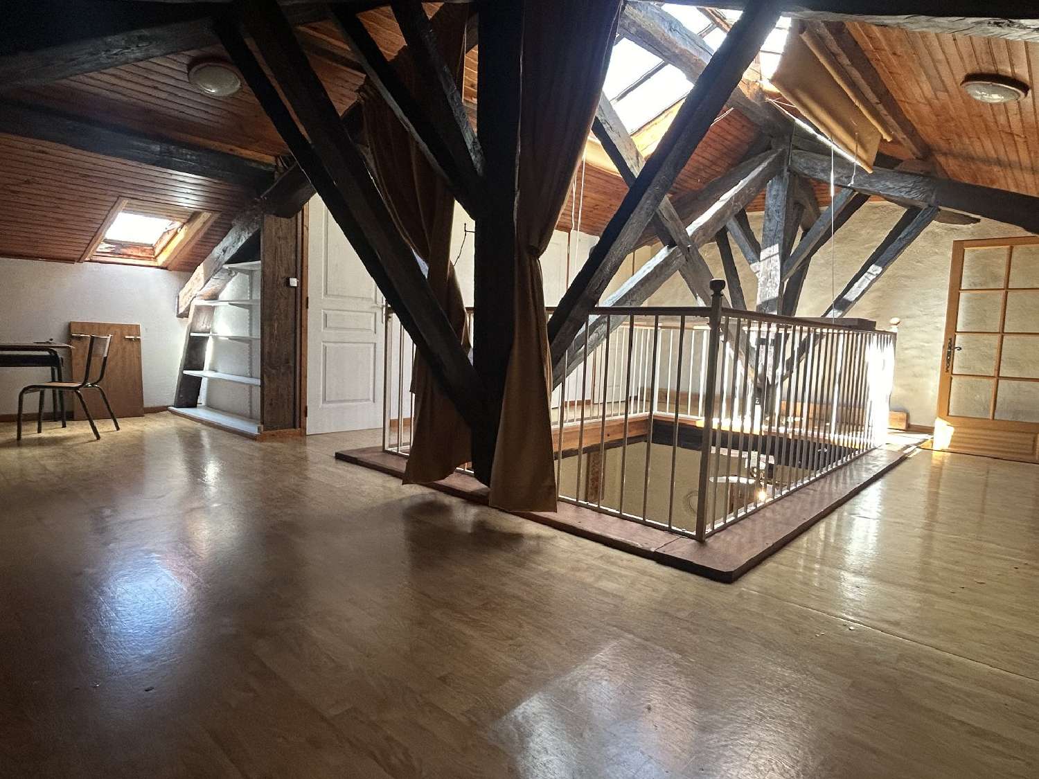  te koop huis Laroque-d'Olmes Ariège 8