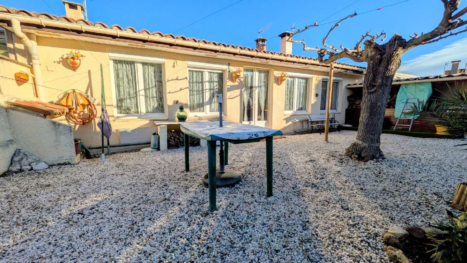 te koop huis Laroque-des-Albères Pyrénées-Orientales 1