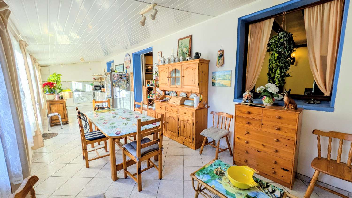 te koop huis Laroque-des-Albères Pyrénées-Orientales 2