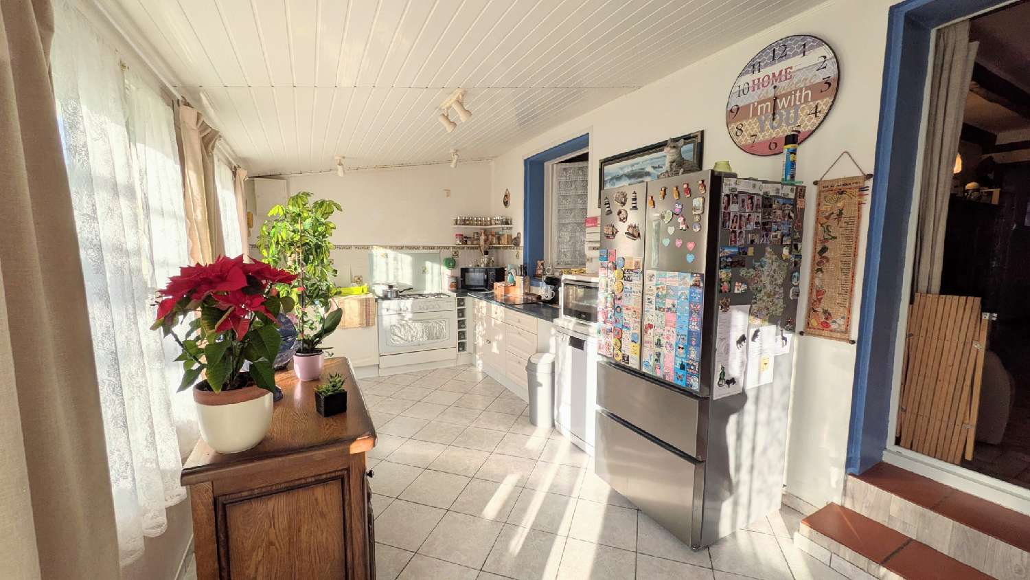 te koop huis Laroque-des-Albères Pyrénées-Orientales 3