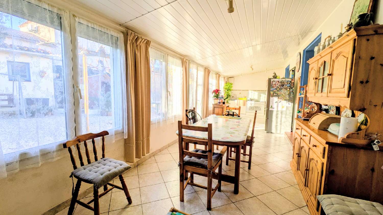 te koop huis Laroque-des-Albères Pyrénées-Orientales 5