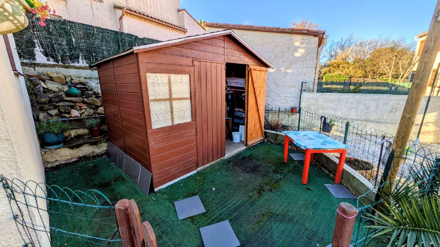 te koop huis Laroque-des-Albères Pyrénées-Orientales 8