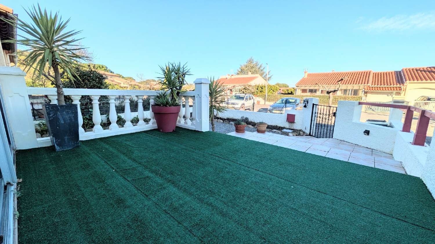 te koop huis Laroque-des-Albères Pyrénées-Orientales 1