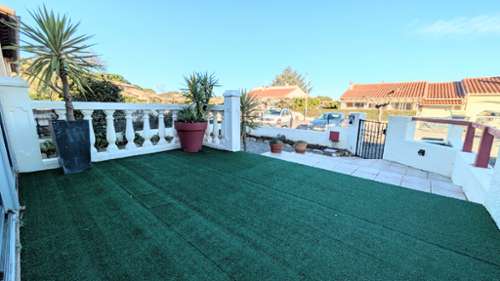 Laroque-des-Albères Pyrénées-Orientales huis foto 7247522