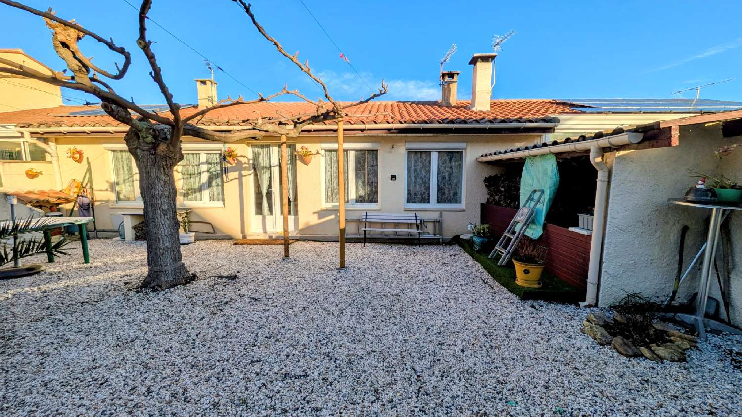 te koop huis Laroque-des-Albères Pyrénées-Orientales 2