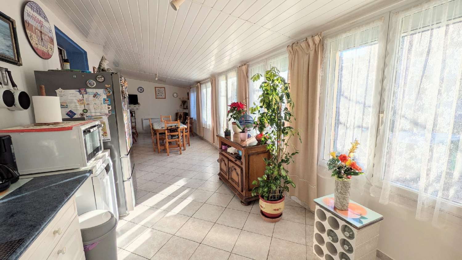 te koop huis Laroque-des-Albères Pyrénées-Orientales 6