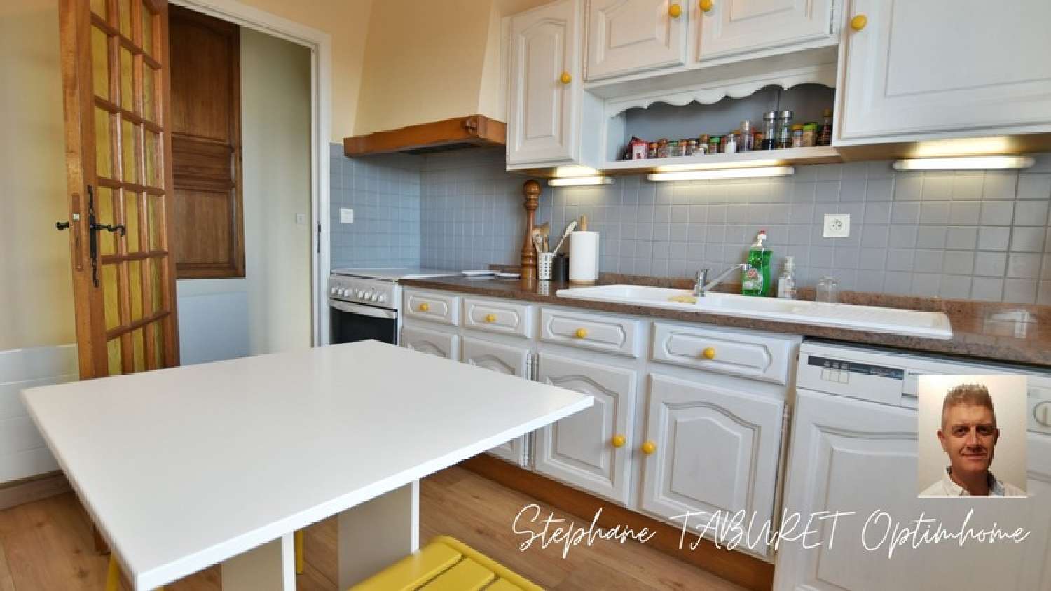  te koop huis Las Illas Pyrénées-Orientales 4