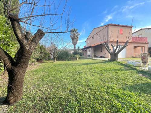 Las Illas Pyrénées-Orientales huis foto 7242827