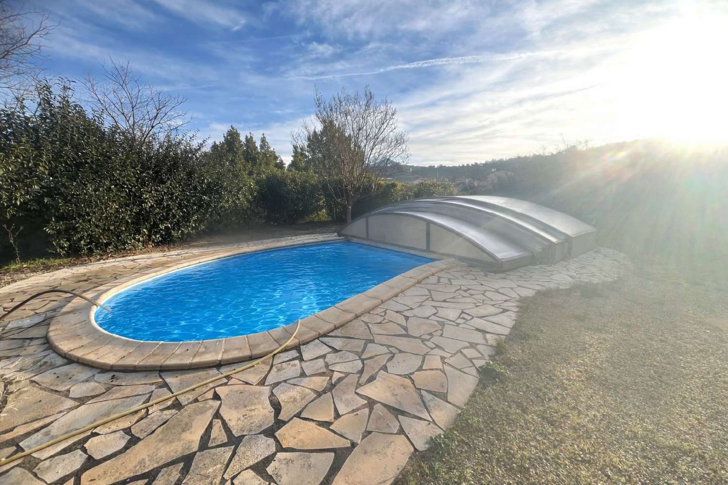  te koop huis Las Illas Pyrénées-Orientales 2