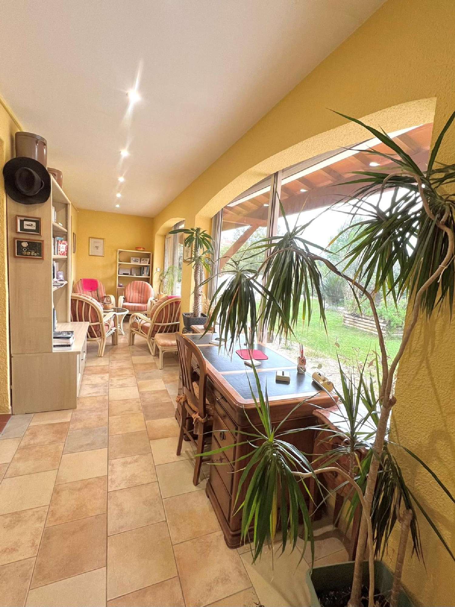  te koop huis Las Illas Pyrénées-Orientales 6