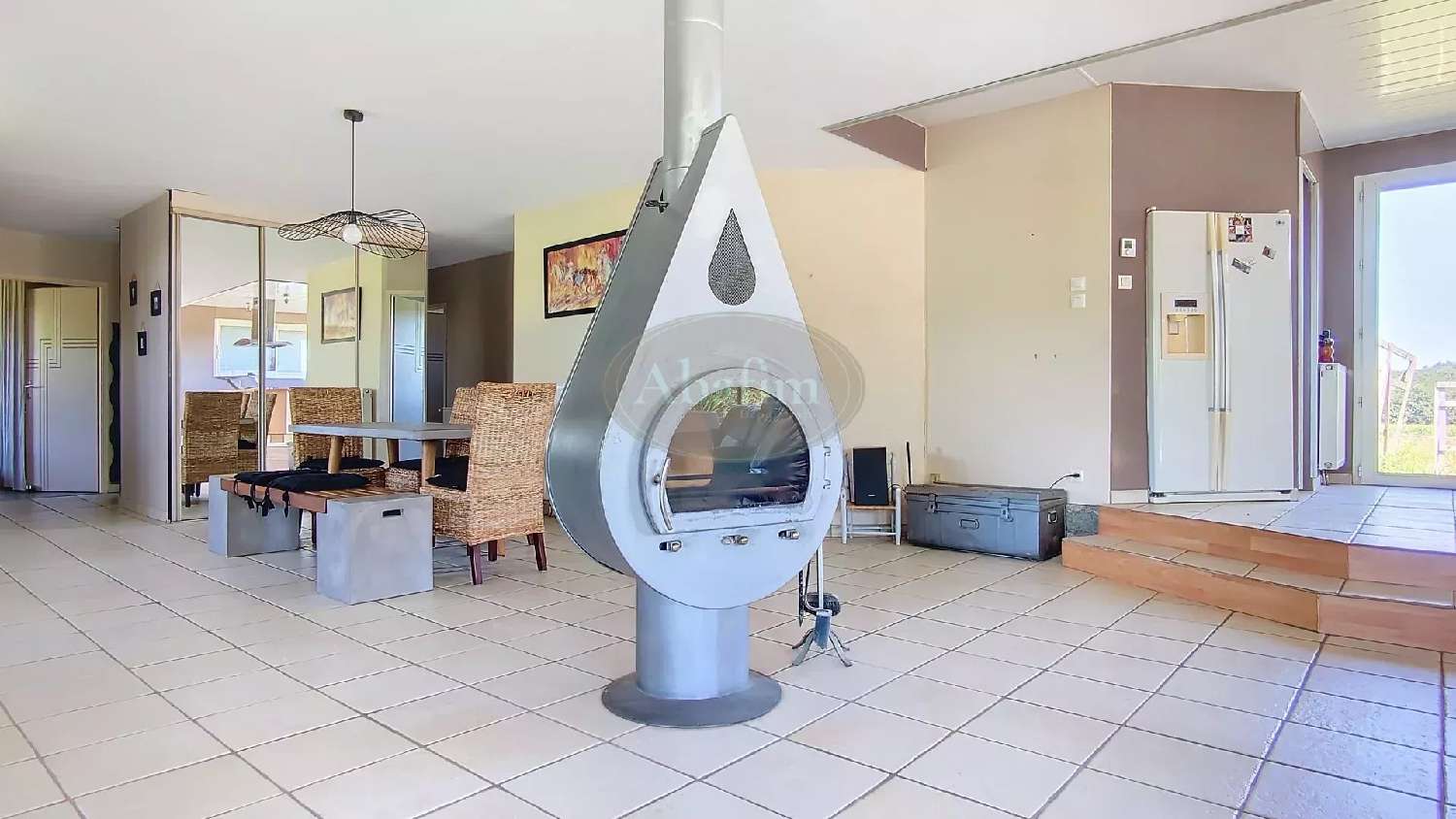  for sale house Laslades Hautes-Pyrénées 1