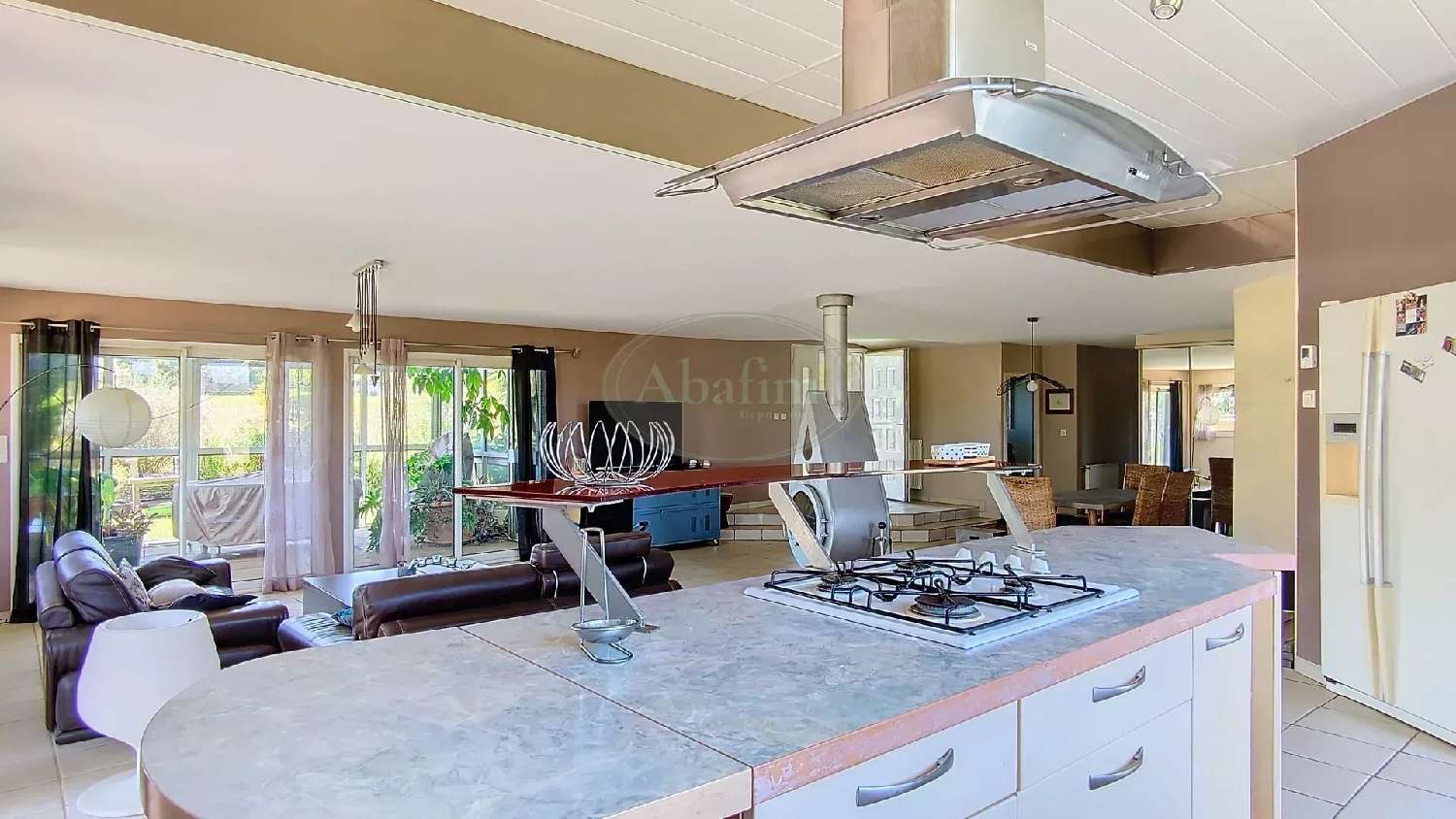  for sale house Laslades Hautes-Pyrénées 2