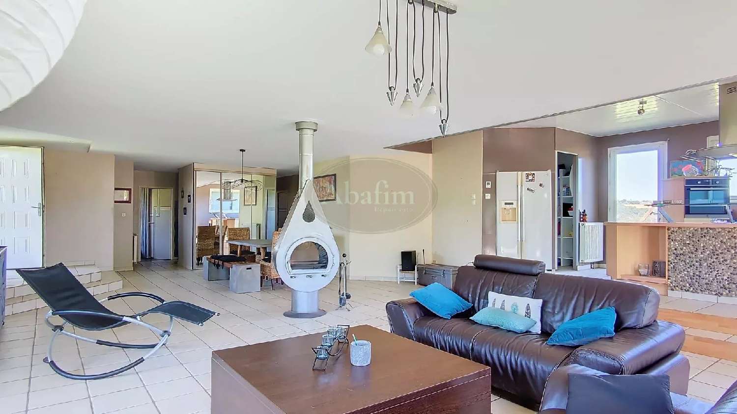  for sale house Laslades Hautes-Pyrénées 4