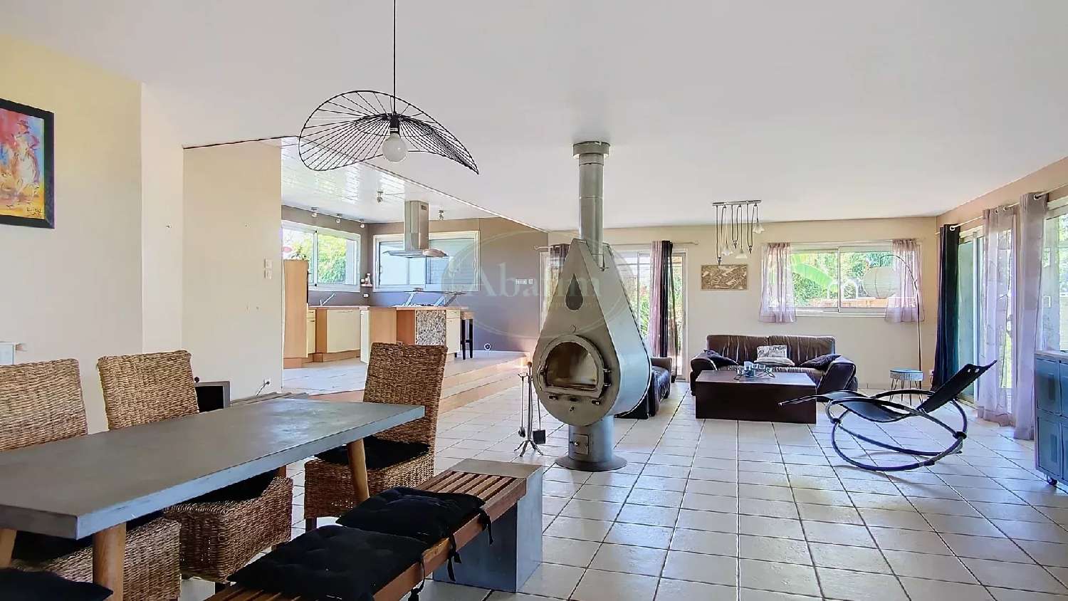  for sale house Laslades Hautes-Pyrénées 5