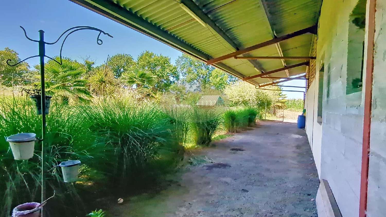  for sale house Laslades Hautes-Pyrénées 8