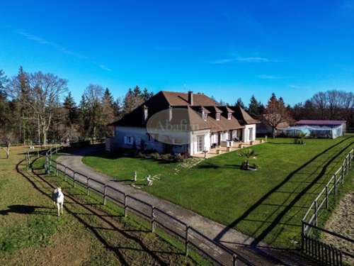 Laslades Hautes-Pyrénées house foto 7237814