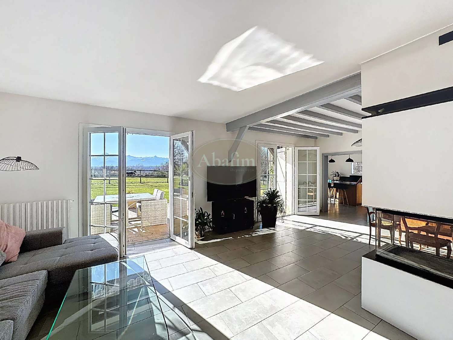  for sale house Laslades Hautes-Pyrénées 3