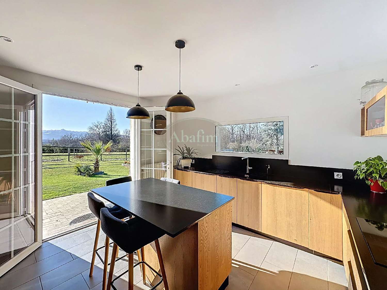  for sale house Laslades Hautes-Pyrénées 5