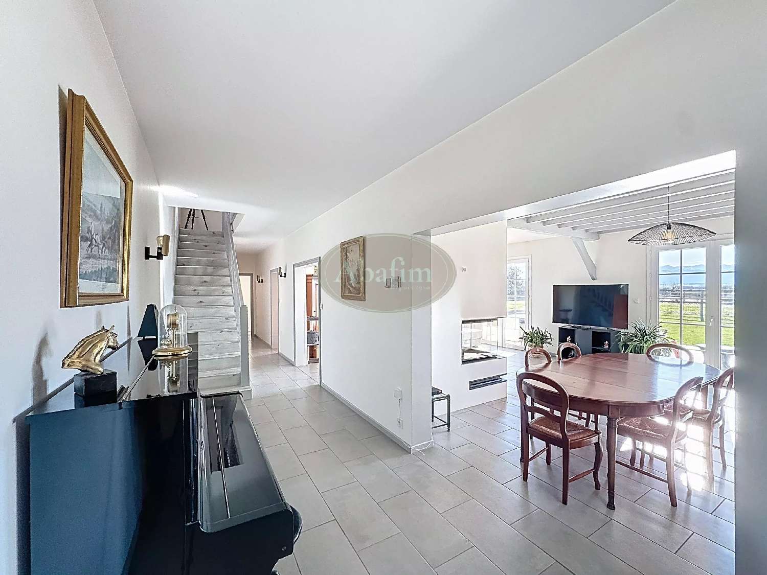  for sale house Laslades Hautes-Pyrénées 7