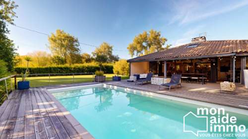 Latresne Gironde huis foto 7243264