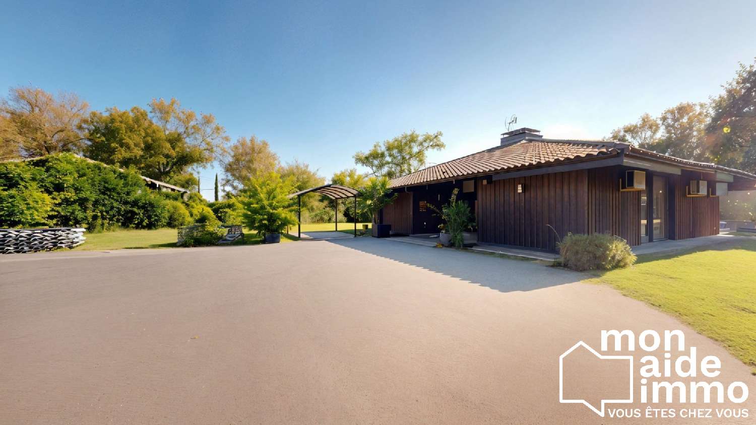  te koop huis Latresne Gironde 3