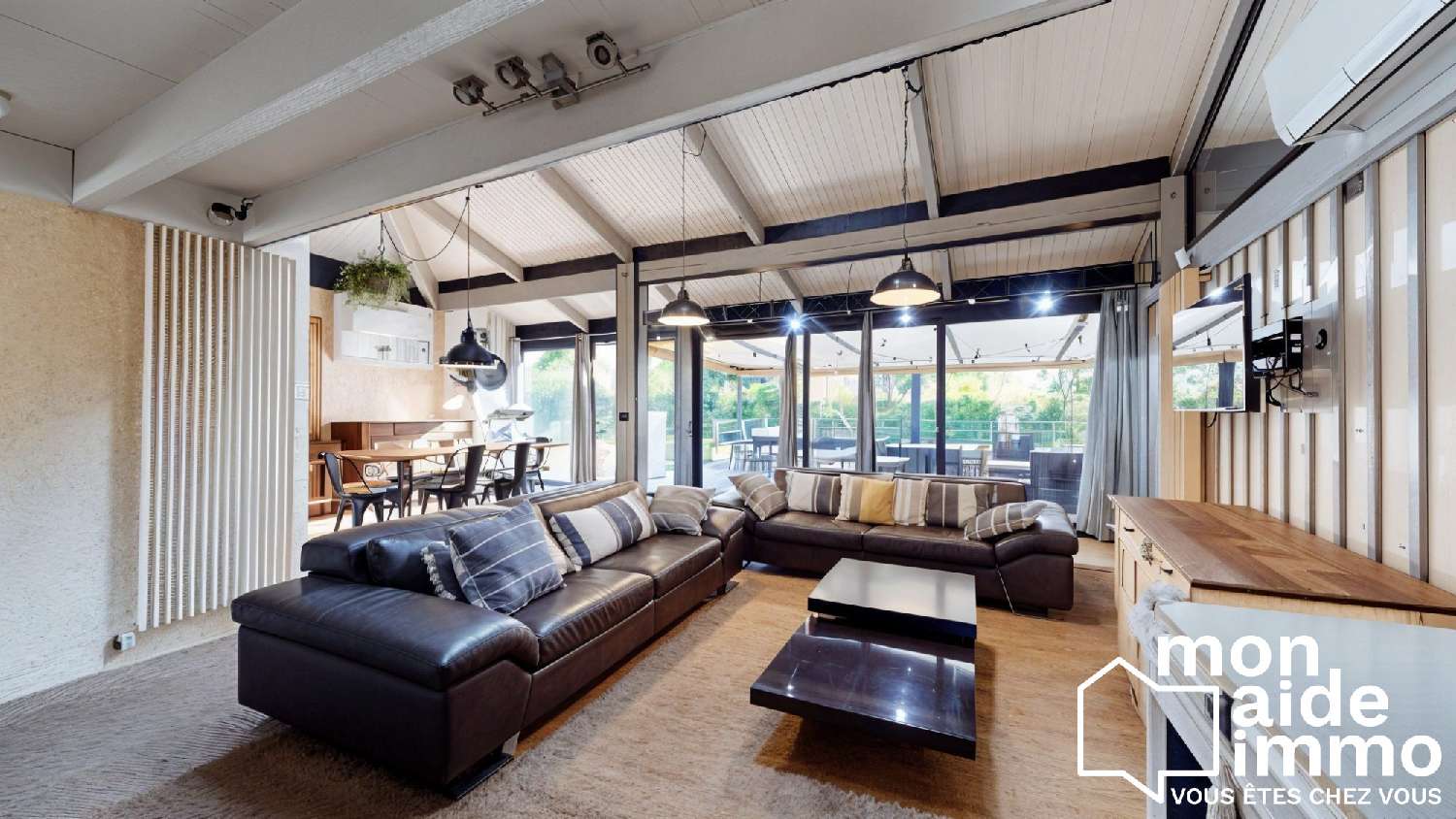  te koop huis Latresne Gironde 6