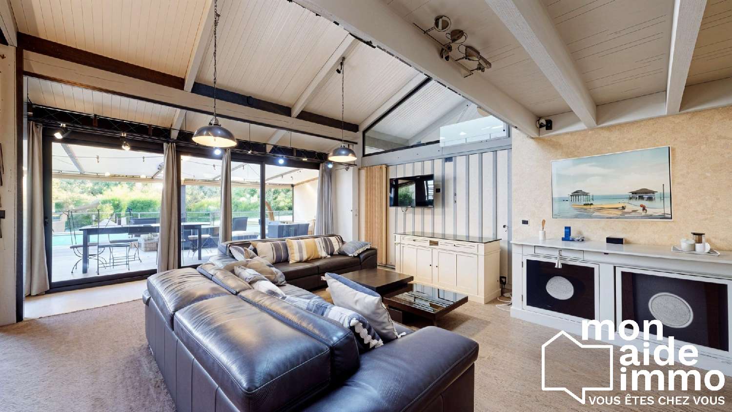  te koop huis Latresne Gironde 7