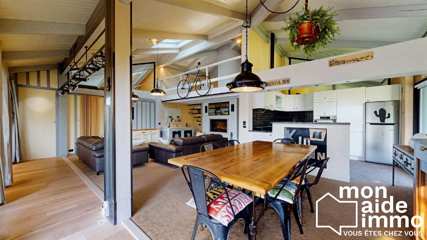  te koop huis Latresne Gironde 8