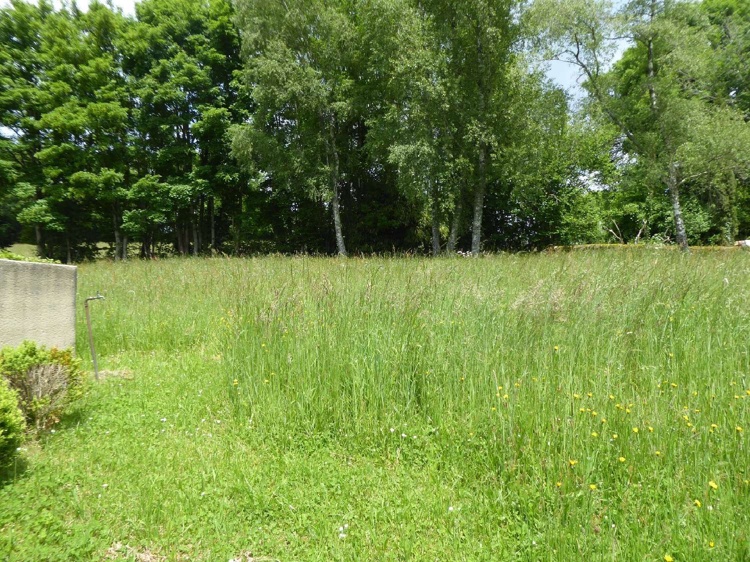  te koop huis Latronquière Lot 4