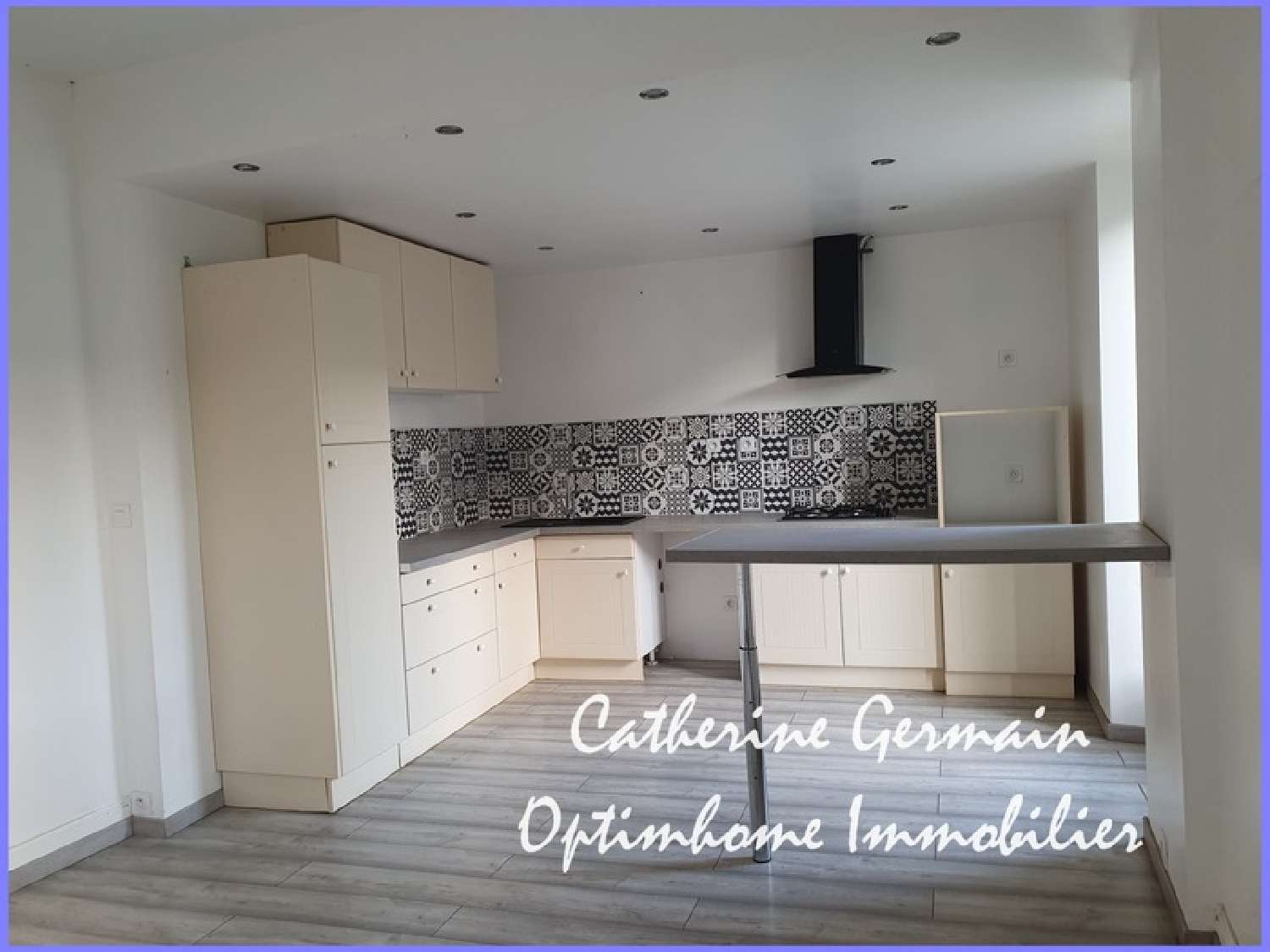  for sale house Laure-Minervois Aude 1